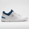 On Running On The Roger Advantage Men's White/Cobalt -Urban Stride Shop 116199 3