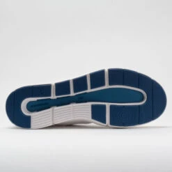 On Running On The Roger Advantage Men's White/Cobalt -Urban Stride Shop 116199 4