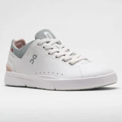 On Running On The Roger Advantage Women's White/Rose 12 On Running On The Roger Advantage Women's White/Rose -Urban Stride Shop 116200 5