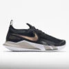Nike React Vapor NXT Women's Black/White/Metallic Red Bronze 2 Nike React Vapor NXT Women's Black/White/Metallic Red Bronze -Urban Stride Shop 116262 3