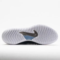 Nike React Vapor NXT Women's Black/White/Metallic Red Bronze -Urban Stride Shop 116262 4