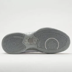 K-Swiss Bigshot Light 4 Men's White/High Rise/Black -Urban Stride Shop 116386 4