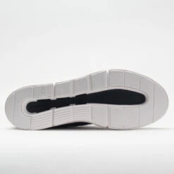 On Running On The Roger Clubhouse Men's Black/White 11 On Running On The Roger Clubhouse Men's Black/White -Urban Stride Shop 116467 4