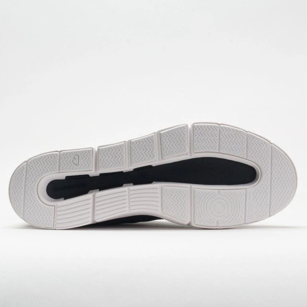 On Running On The Roger Clubhouse Men's Black/White 6 On Running On The Roger Clubhouse Men's Black/White - Image 4