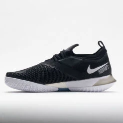 Nike React Vapor NXT Men's Black/White -Urban Stride Shop 116486 1
