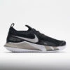 Nike React Vapor NXT Men's Black/White -Urban Stride Shop 116486 3