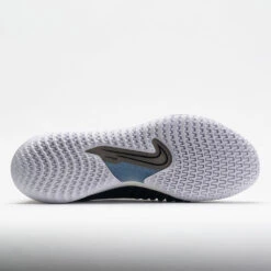 Nike React Vapor NXT Men's Black/White -Urban Stride Shop 116486 4