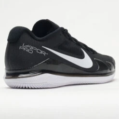 Nike Air Zoom Vapor Pro Men's Black/White 13 Nike Air Zoom Vapor Pro Men's Black/White -Urban Stride Shop 116492 6