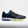 Mizuno Wave Exceed Light AC Men's Black/Neo Lime -Urban Stride Shop 116515 3