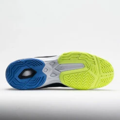 Mizuno Wave Exceed Light AC Men's Black/Neo Lime -Urban Stride Shop 116515 4