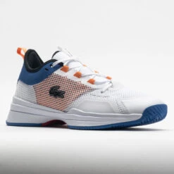 Lacoste AG-LT 21 Men's White/Blue 12 Lacoste AG-LT 21 Men's White/Blue -Urban Stride Shop 116580 5