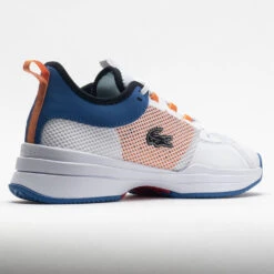 Lacoste AG-LT 21 Men's White/Blue 13 Lacoste AG-LT 21 Men's White/Blue -Urban Stride Shop 116580 6