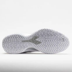 Diadora Blushield Torneo AG Women's White/White/White -Urban Stride Shop 116599 4