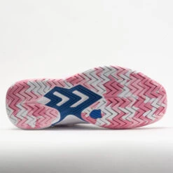 K-Swiss Ultrashot Team Women's White/Orchid Pink/Star Sapphire 11 K-Swiss Ultrashot Team Women's White/Orchid Pink/Star Sapphire -Urban Stride Shop 116660 4