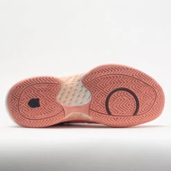 K-Swiss Hypercourt Supreme Women's Peach Amber/White/Asphalt 11 K-Swiss Hypercourt Supreme Women's Peach Amber/White/Asphalt -Urban Stride Shop 116663 4