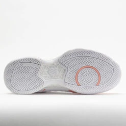 K-Swiss Bigshot Light 4 Women's Peach Amber/White/Asphalt 11 K-Swiss Bigshot Light 4 Women's Peach Amber/White/Asphalt -Urban Stride Shop 116675 4