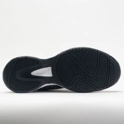 K-Swiss Court Express Men's Jet Black/White/Spicy Orange 11 K-Swiss Court Express Men's Jet Black/White/Spicy Orange -Urban Stride Shop 116677 4