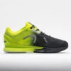 HEAD Sprint Pro 3.0 SuperFabric Women's Black/Lime -Urban Stride Shop 116680 3