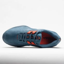 HEAD Sprint Pro 3.5 Men's Bluestone/Orange 10 HEAD Sprint Pro 3.5 Men's Bluestone/Orange -Urban Stride Shop 116682 2