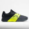 HEAD Revolt Pro 4.0 Men's Black/Yellow -Urban Stride Shop 116685 3
