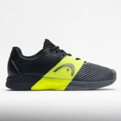 Best Seller 17 HEAD Revolt Pro 4.0 Men's Black/Yellow