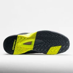 HEAD Revolt Pro 4.0 Men's Black/Yellow -Urban Stride Shop 116685 4