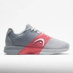 Best Seller 23 HEAD Revolt Pro 4.0 Women's Grey/Charcoal
