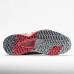 HEAD Revolt Pro 4.0 Women's Grey/Charcoal -Urban Stride Shop 116689 4