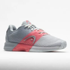 HEAD Revolt Pro 4.0 Women's Grey/Charcoal -Urban Stride Shop 116689 5