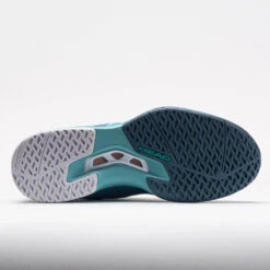 HEAD Sprint Pro 3.5 Women's Bluestone/Teal 11 HEAD Sprint Pro 3.5 Women's Bluestone/Teal -Urban Stride Shop 116692 4