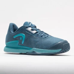 HEAD Sprint Pro 3.5 Women's Bluestone/Teal 12 HEAD Sprint Pro 3.5 Women's Bluestone/Teal -Urban Stride Shop 116692 5
