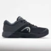 HEAD Revolt EVO 2.0 Men's Black/Grey -Urban Stride Shop 116695 3
