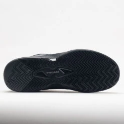 HEAD Revolt EVO 2.0 Men's Black/Grey 11 HEAD Revolt EVO 2.0 Men's Black/Grey -Urban Stride Shop 116695 4