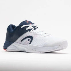 HEAD Revolt EVO 2.0 Men's White/Dark Blue -Urban Stride Shop 116697 5