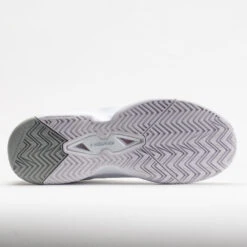 HEAD Revolt EVO 2.0 Women's White/Grey -Urban Stride Shop 116700 4