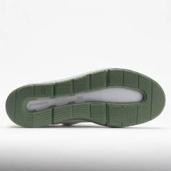 On Running On The Roger Advantage Men's White/Reseda -Urban Stride Shop 116702 4