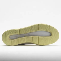 On Running On The Roger Advantage Women's White/Hay 11 On Running On The Roger Advantage Women's White/Hay -Urban Stride Shop 116703 4