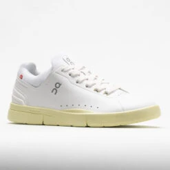 On Running On The Roger Advantage Women's White/Hay 12 On Running On The Roger Advantage Women's White/Hay -Urban Stride Shop 116703 5