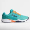 Fila Axilus 2 Energized Women's Ceramic/Vibrant Orange/Maritime Blue 1 Fila Axilus 2 Energized Women's Ceramic/Vibrant Orange/Maritime Blue -Urban Stride Shop 116742 3
