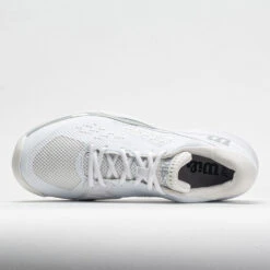 Wilson Rush Pro Ace Men's White/White/Pearl Blue 10 Wilson Rush Pro Ace Men's White/White/Pearl Blue -Urban Stride Shop 116758 2