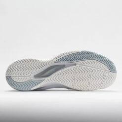 Wilson Rush Pro Ace Men's White/White/Pearl Blue 11 Wilson Rush Pro Ace Men's White/White/Pearl Blue -Urban Stride Shop 116758 4