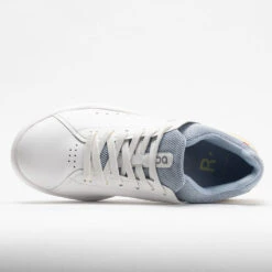 On Running On The Roger Advantage Women's White/Nimbus -Urban Stride Shop 116779 2