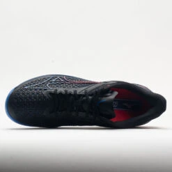 Mizuno Wave Exceed Tour 5 Men's Black/Peace Blue 10 Mizuno Wave Exceed Tour 5 Men's Black/Peace Blue -Urban Stride Shop 116785 2