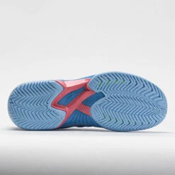 Mizuno Wave Exceed Tour 5 AC Women's Dutch Canal/White 11 Mizuno Wave Exceed Tour 5 AC Women's Dutch Canal/White -Urban Stride Shop 116789 4