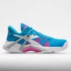 Diadora B.Icon AG Women's Aquarius/White/Rhodamine Red -Urban Stride Shop 116834 3