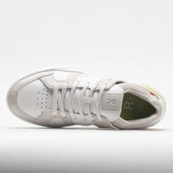 On Running On The Roger Clubhouse Women's Sand/Zest 10 On Running On The Roger Clubhouse Women's Sand/Zest -Urban Stride Shop 116859 2