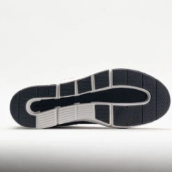 On Running On The Roger Clubhouse Mid Men's Black/Eclipse -Urban Stride Shop 116862 4