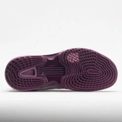 K-Swiss Speedtrac Women's White/Grape Nectar/Orchid Haze 11 K-Swiss Speedtrac Women's White/Grape Nectar/Orchid Haze -Urban Stride Shop 116909 4