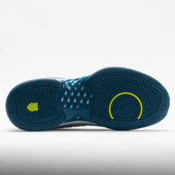 K-Swiss Hypercourt Express 2 Men's White/Celestial/Evening Primrose 11 K-Swiss Hypercourt Express 2 Men's White/Celestial/Evening Primrose -Urban Stride Shop 116914 4