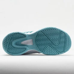 K-Swiss Court Express Women's White/Angel Blue/Sheer Lilac 11 K-Swiss Court Express Women's White/Angel Blue/Sheer Lilac -Urban Stride Shop 116923 4